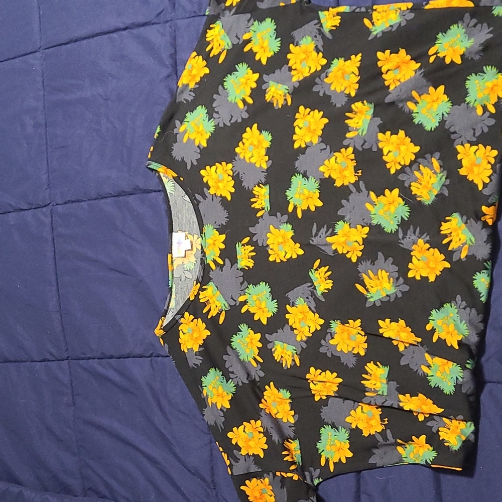 Lularoe Irma